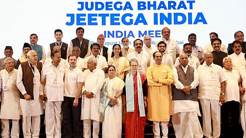 India Alliance Latest News