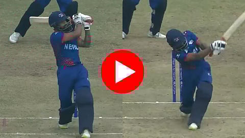 Fastest Fifty In T20I