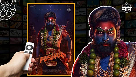 Pushpa The Rule OTT Rights