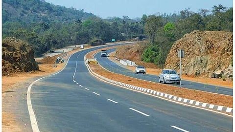 Solapur-Tuljapur Highway/File Photos