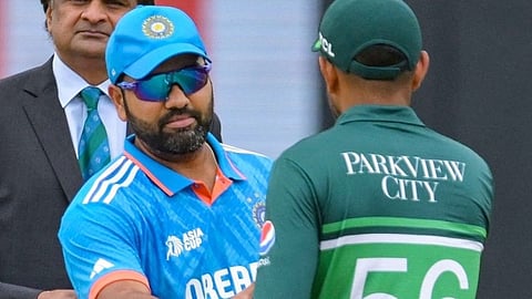 IND vs PAK Asia Cup 2023
