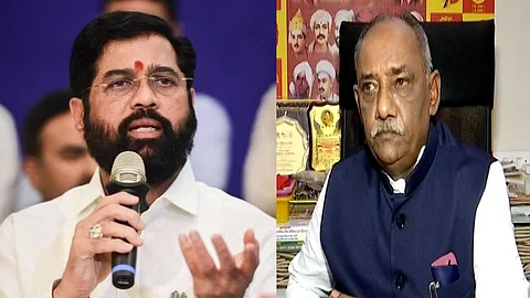 Maratha Reservation Don't give OBC certificate to Maratha community OBC Federation warns eknath shinde devendra fadnavis government