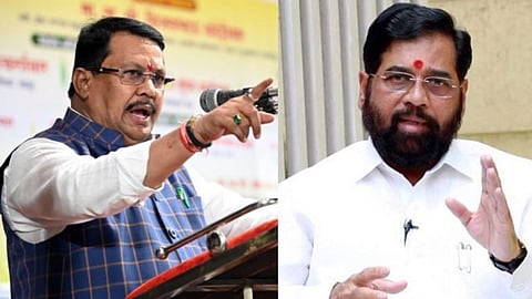 Maharashtra Politics