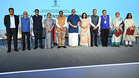 Central Government Meta