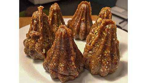 Ganesh Chaturthi Recipe 2023