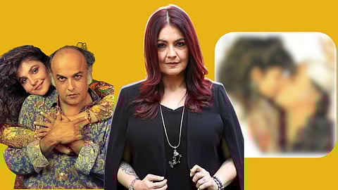 Pooja Bhatt On Controversy
