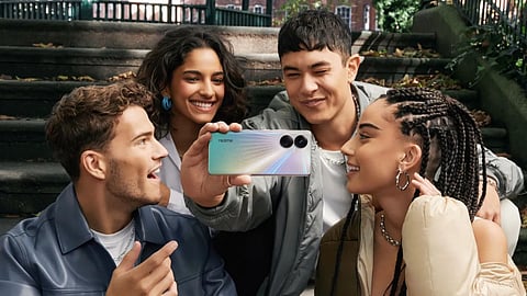 Realme 10 Pro+ 5g Price in India