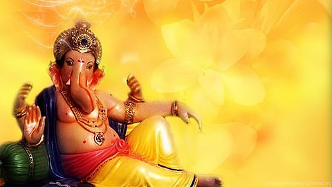 Ganesh Chaturthi 2023