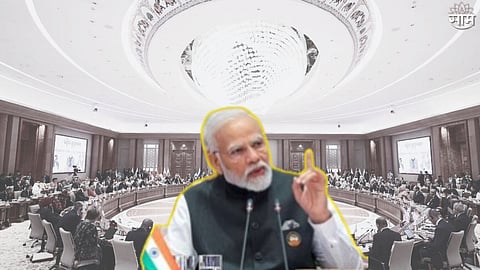 Pm Modi On G20 Summit 2023