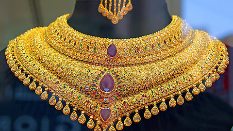 Gold Silver Rate (26th September)