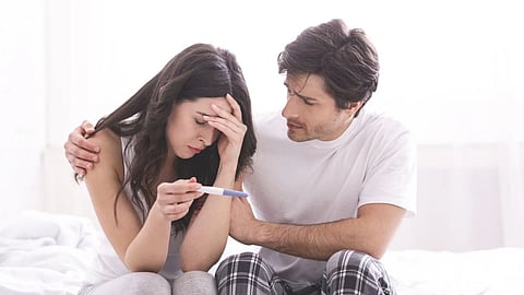 Fertility Problem In Women