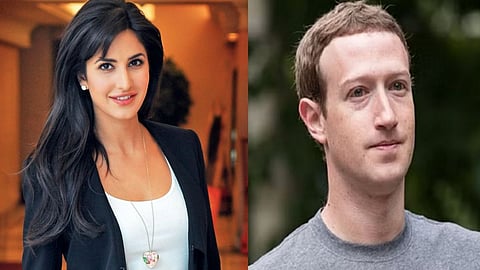 Katrina Kaif WhatsApp Channel