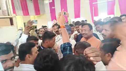 Sudhir Mungantiwar News