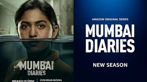 Mumbai Diaries Season 2