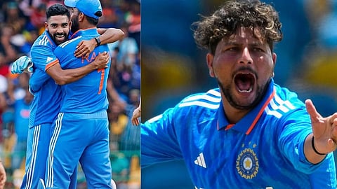 IND vs SL Asia Cup Final