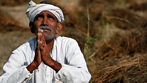 Beed Farmers News