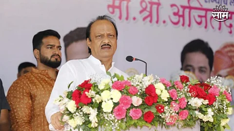 Ajit Pawar On Ganesh Festival