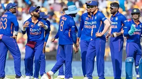 IND vs SL Asia Cup Final