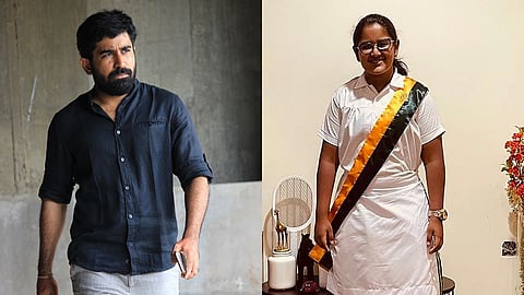 Vijay Antony Shared Statement After Daughter's Death