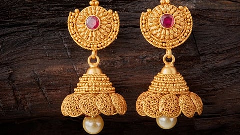 Gold Silver Rate (6th September)