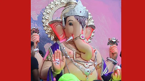 Ganeshotsav 2023 , Kolhapur