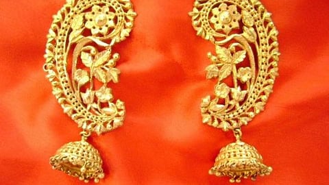 Gold Silver Price (7th September)