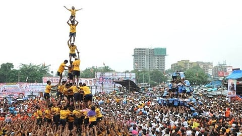 Dahi Handi 2023