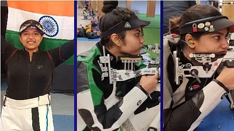 Asian GAmes