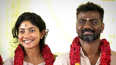 Sai Pallavi