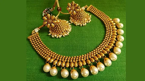 Gold Silver Rate (29th September)