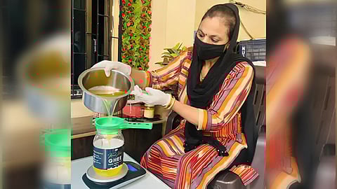 Kamaljit Kaur