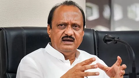 Ajit Pawar on One Nation One Election