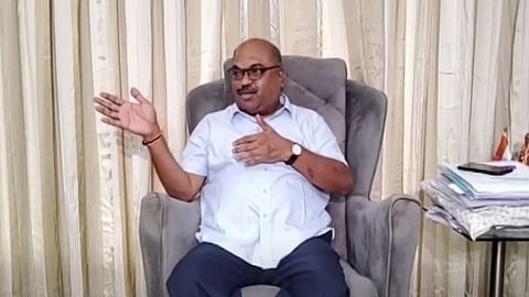 MLA Disqualification Case