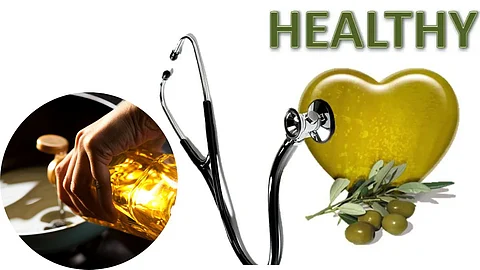 Best Cooking Oil For Heart