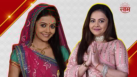 Devoleena Bhattacharjee In Dil Diyan Gallan