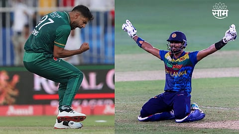 Pakistan vs Srilanka Weather Update And Match Prediction