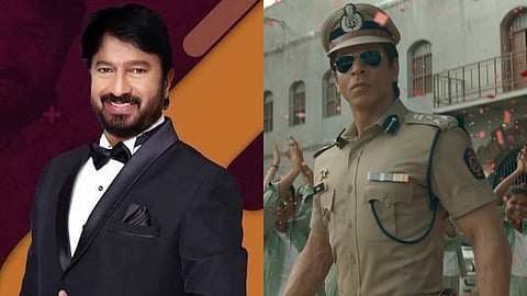 Kiran Mane On SRK Jawan Film