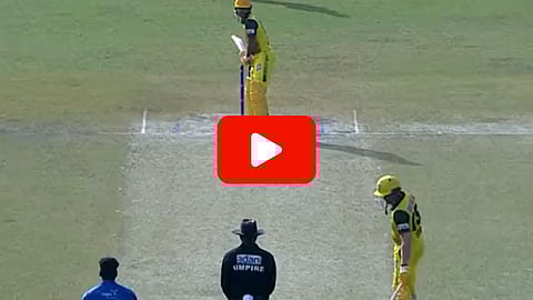 Bhuvneshwar Kumar Batting