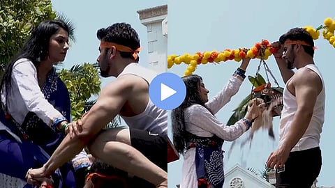 Tharla Tar Mag Gokulashtami Special Episode