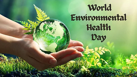World Environmental Health Day 2023