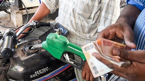 Petrol Diesel Rate