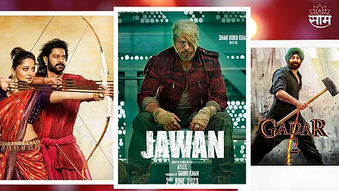 Jawan Box Office Collection Day 14