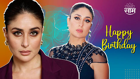 Kareena Kapoor Net Worth