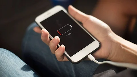 Phone Charging Tips