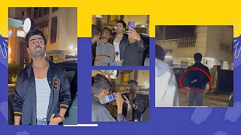 Bhagya Lakshmi Fame Actor Akash Choudhari Gets Attack