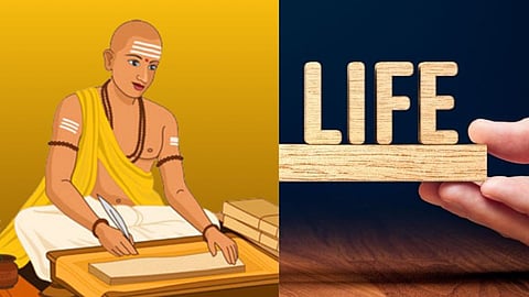 Chanakya Niti On Success in Life