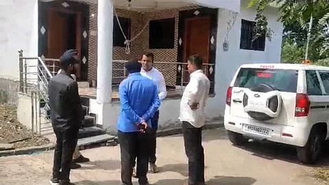 Buldhana Crime News Today