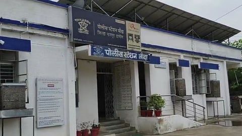 Nagpur Fraud With Farmers News