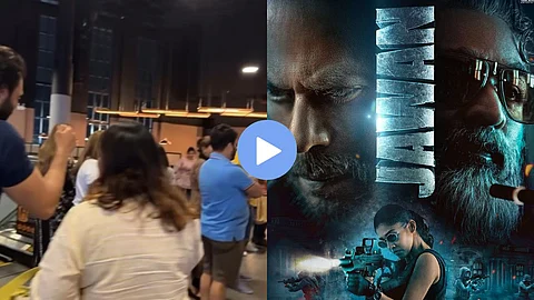 Demand Refund After Watching Shah Rukh Khan Jawan