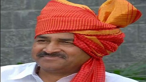 Mla Baban Shinde, Ujani Dam, Pandharpur News